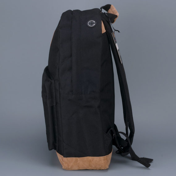 Spiral OG Classic Backpack Black