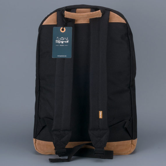Spiral OG Classic Backpack Black