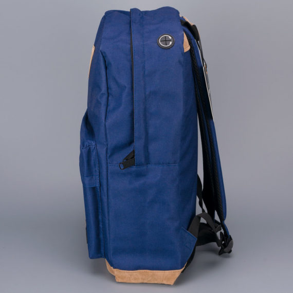 Spiral OG Classic Backpack Navy