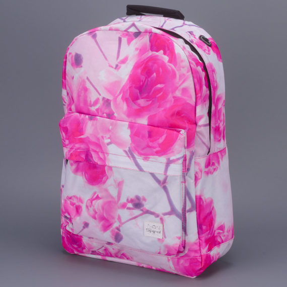 Spiral OG Forever Roses Backpack Bag