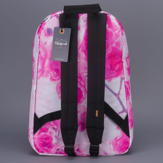 Spiral OG Forever Roses Backpack Bag