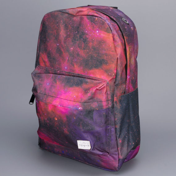 Spiral OG Galaxy Nightsky Backpack