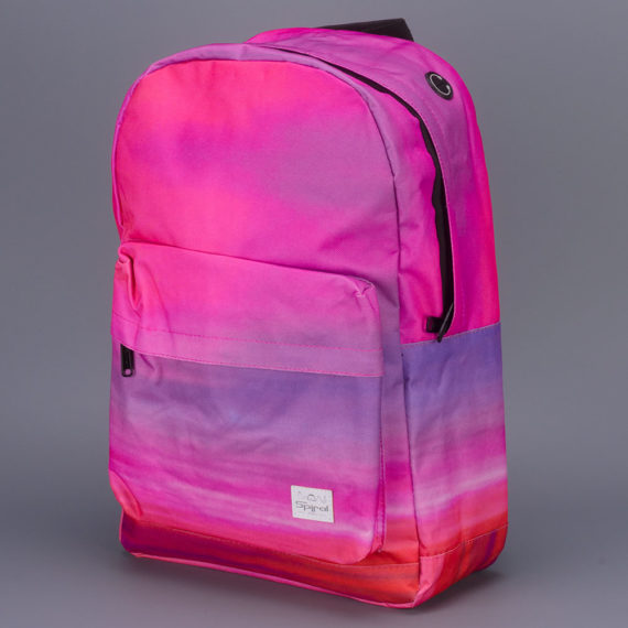Spiral OG Sunrise Backpack Bag