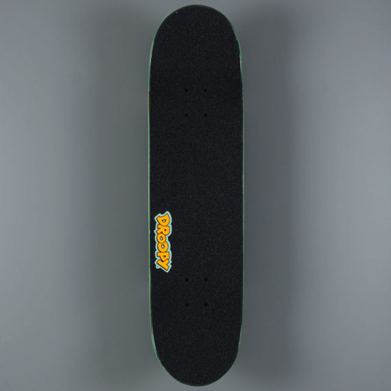Almost Skateboards Droopy Complete 8.0″