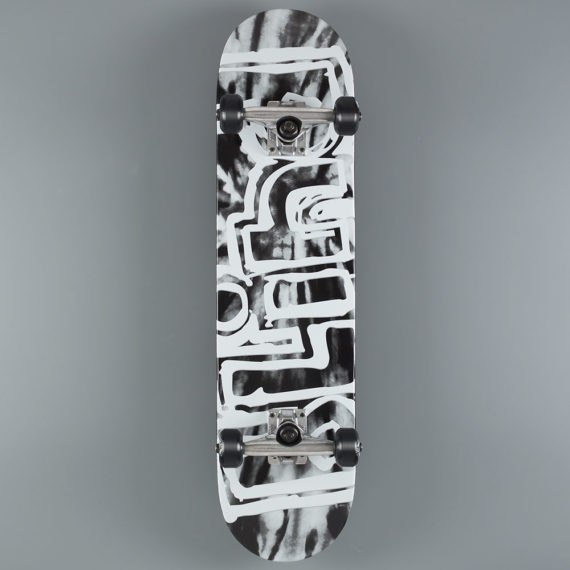 Blind Skateboards Heady Tie Die Complete 7.6″