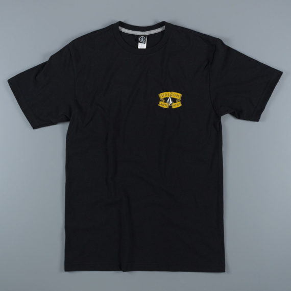 Volcom x Anti Hero Back Print T-Shirt