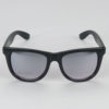 Santa Cruz Classic Dot Sunglasses Black