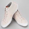 Converse One Star Pro Mid Shoes Natural Orange