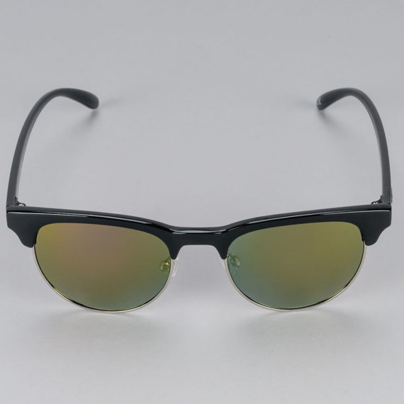 Nectar Sunglasses Balter Polarised Black