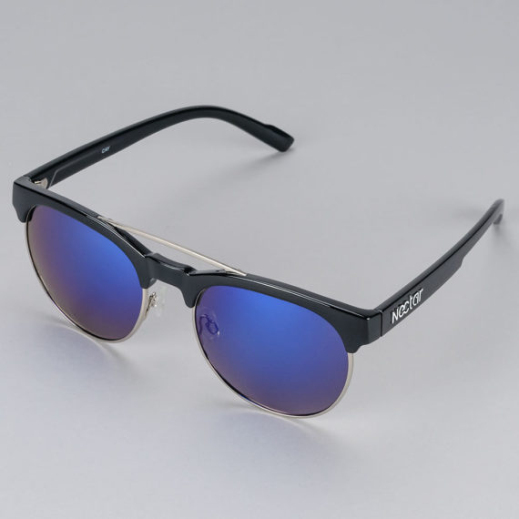 Nectar Sunglasses Cay Polarised Black