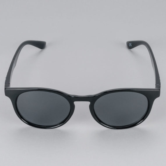 Nectar Sunglasses Porter Polarised Black