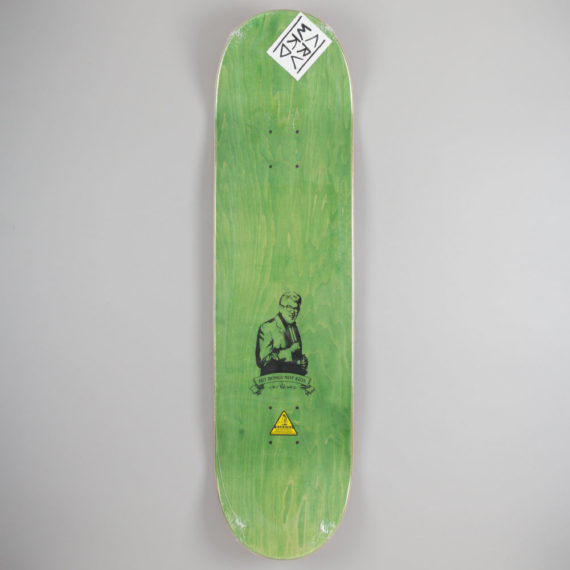 Carve Wicked One Love Deck 8.5″