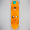 Polar Skateboards Dane Brady Self Portrait Deck 8.5"