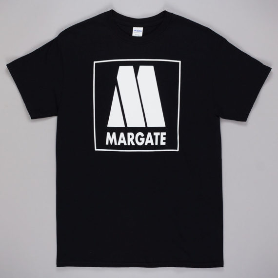 Unofficial Martown Mogo T-Shirt Black