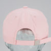 Chrystie New York Face Logo Hat Pink