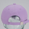Chrystie New York Face Logo Hat Lavender
