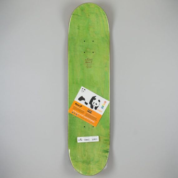 Enjoi Skateboards Little Friend Deck 8.0″