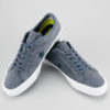 Converse One Star Pro OX Shoes Sharkskin Atomic Teal