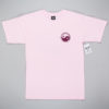 Obey Clothing Subversion T-Shirt Pink