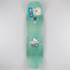 Polar Skateboards TBS O-Rama Deck 8.5"