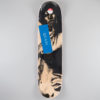 Quasi Skateboards Al Davis Genesis Deck 8.25" Rose