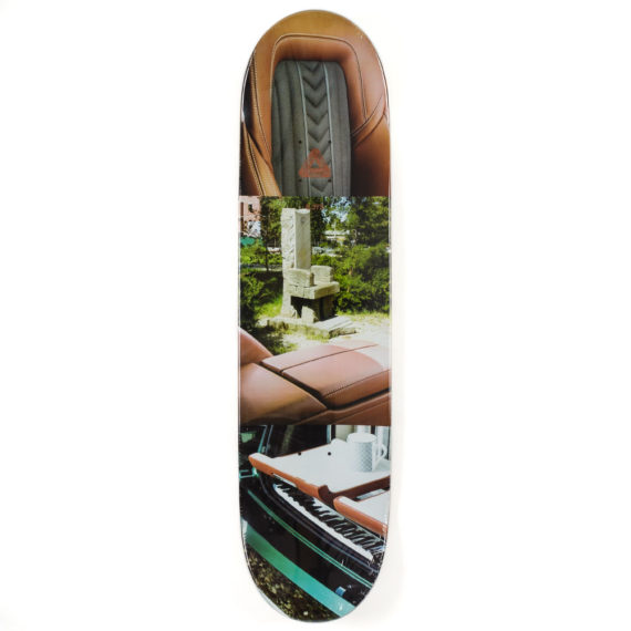 Palace Chewy Cannon Interiors Pro Deck 8.375″