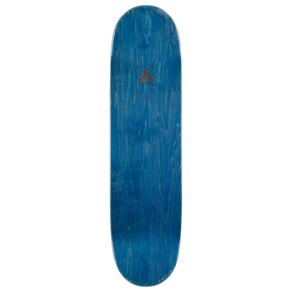 Palace Skateboards EEE Deck 8.5″
