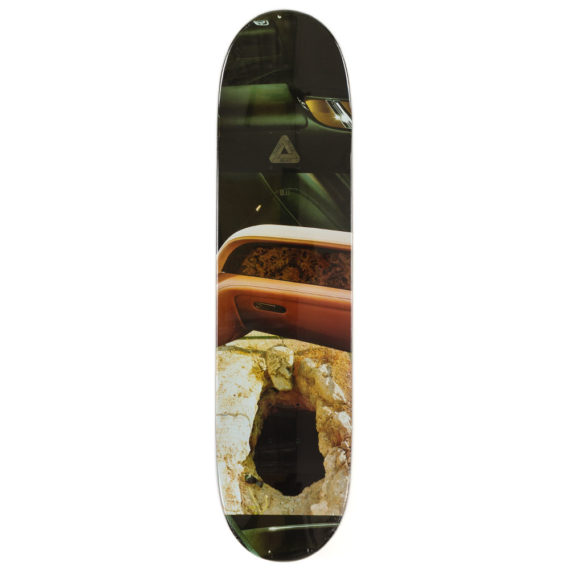 Palace Olly Todd Interiors Pro Deck 8.0″