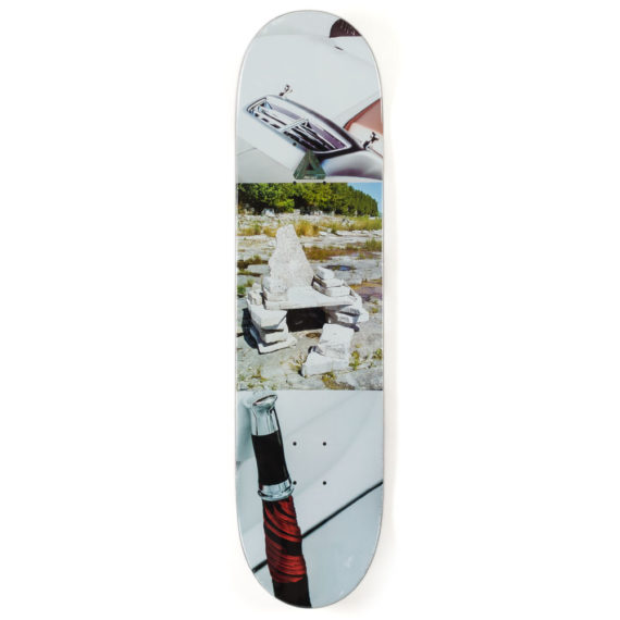 Palace Rory Milanes Interiors Pro Deck 8.125″