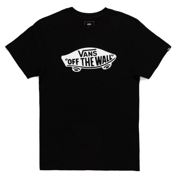 Vans_T-Shirt-Logo-Black