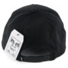 Obey Classic Patch Snapback Hat Black