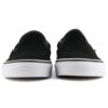 Vans Slip On Shoe White Black