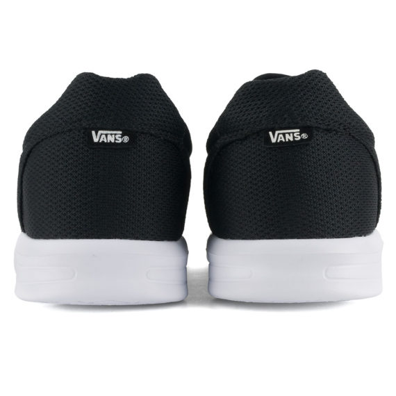 Vans Iso 1.5 Shoe Black White