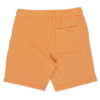 Volcom Case Fleece Shorts Summer Orange