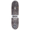 DGK Skateboards Stevie Williams Lil DGK Deck 8.25"