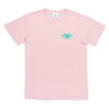 Santa Monica Airlines Natas T-Shirt Pink