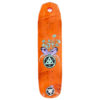 Welcome Fairy Tale on Wicked Princess 8.125″ Deck Top