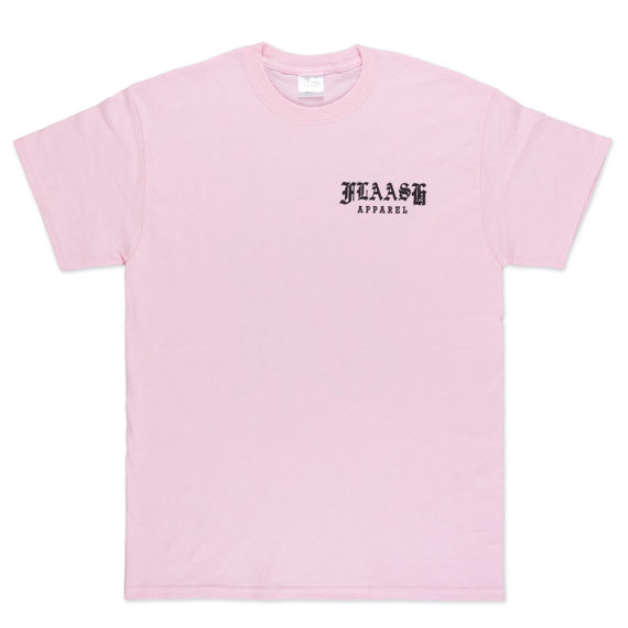 Flaash_T-Shirt-Pink-1