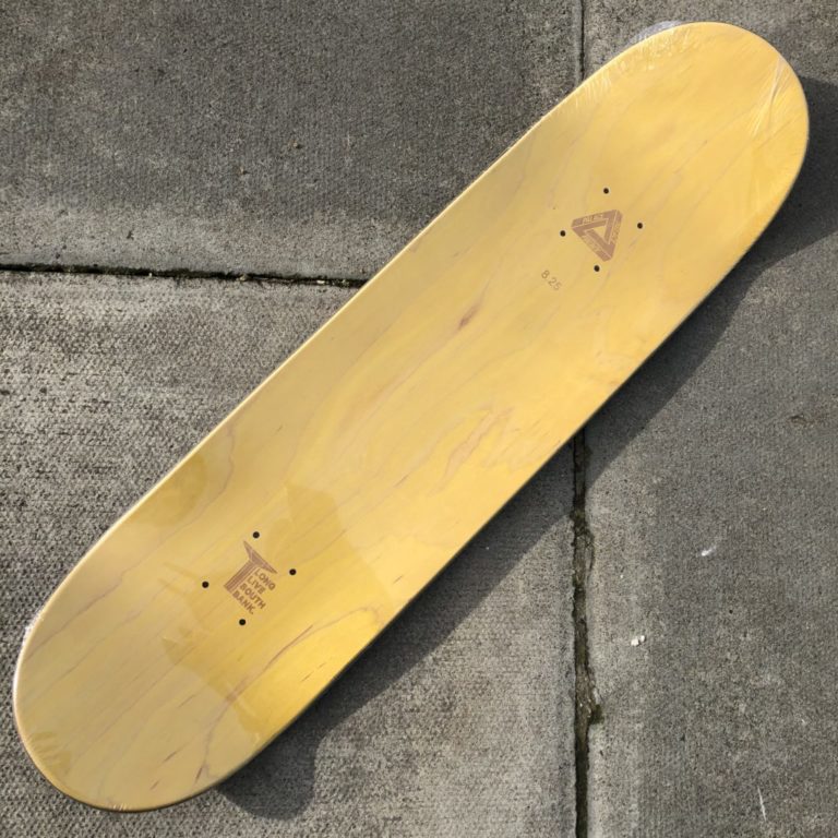 Palace Skateboards SB Southbank Deck 8.25