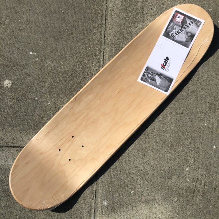 Powell Peralta Ripper Skateboard Deck 8.25