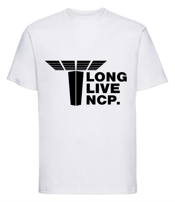 LongLiveNCPshirt